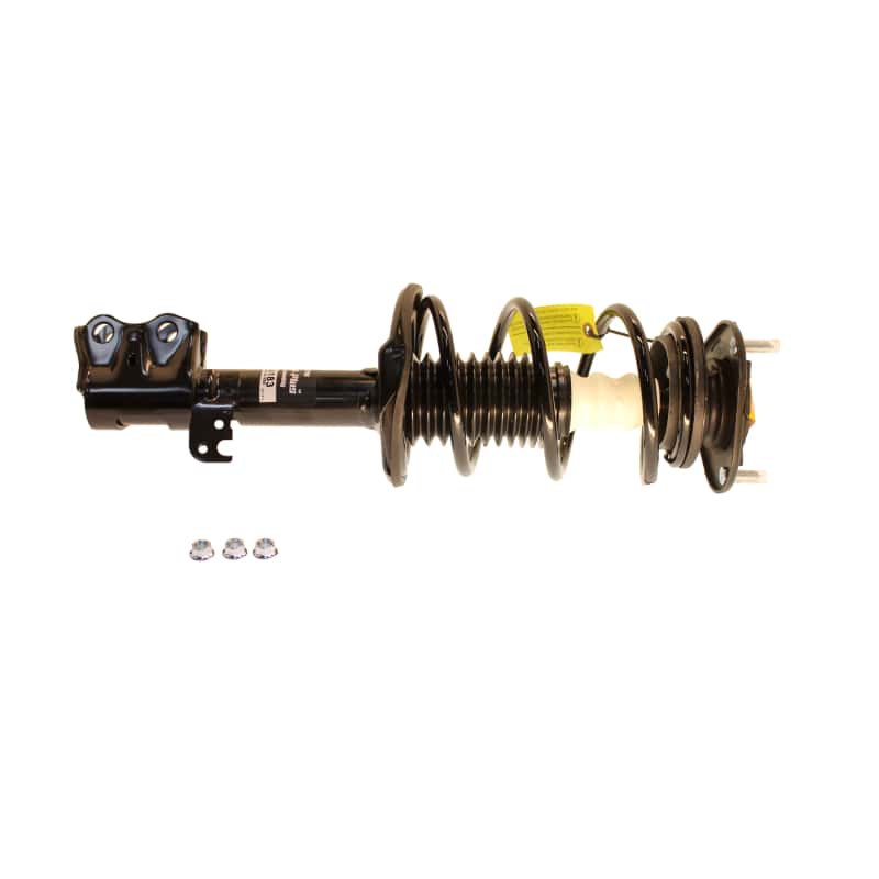 KYB — KYB Strut Plus Front Right Toyota Corolla 2012-2009
Strut-Plus - view 4