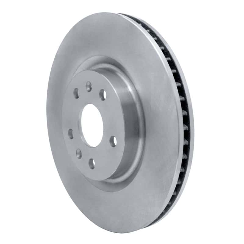 DFC — DFC 20-25 Chevrolet Corvette Front Brake Rotor - view 2
