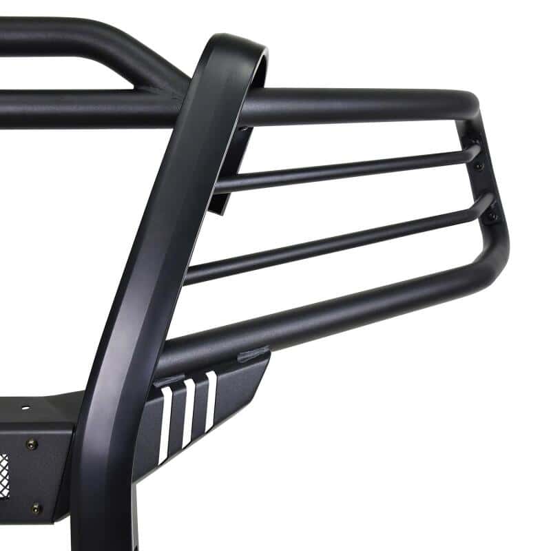 Westin — Westin 15-20 Chevrolet Colorado Sportsman X Grille Guard - Textured Black
Grille Guard - view 10