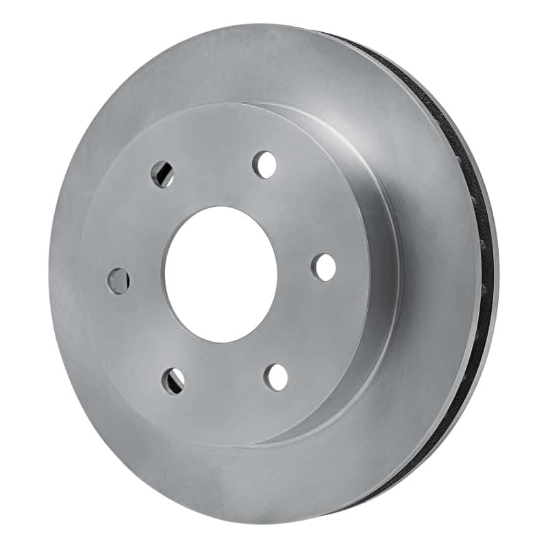 DFC — DFC 88-00 Cadillac Escalade Front Brake Rotor
DFC Brake Rotor - view 2