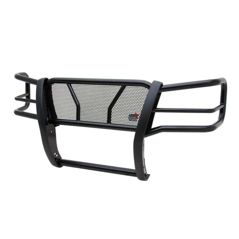 Westin — Westin 2003-2007 Chevrolet Silverado Classic 1500 HDX Grille Guard - Black
Grille Guard - view 1