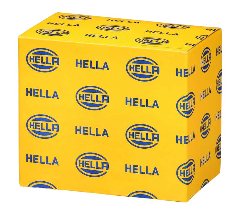 Hella — Hella Horn Disc 24V 400Hz Htone (B36) - view 9