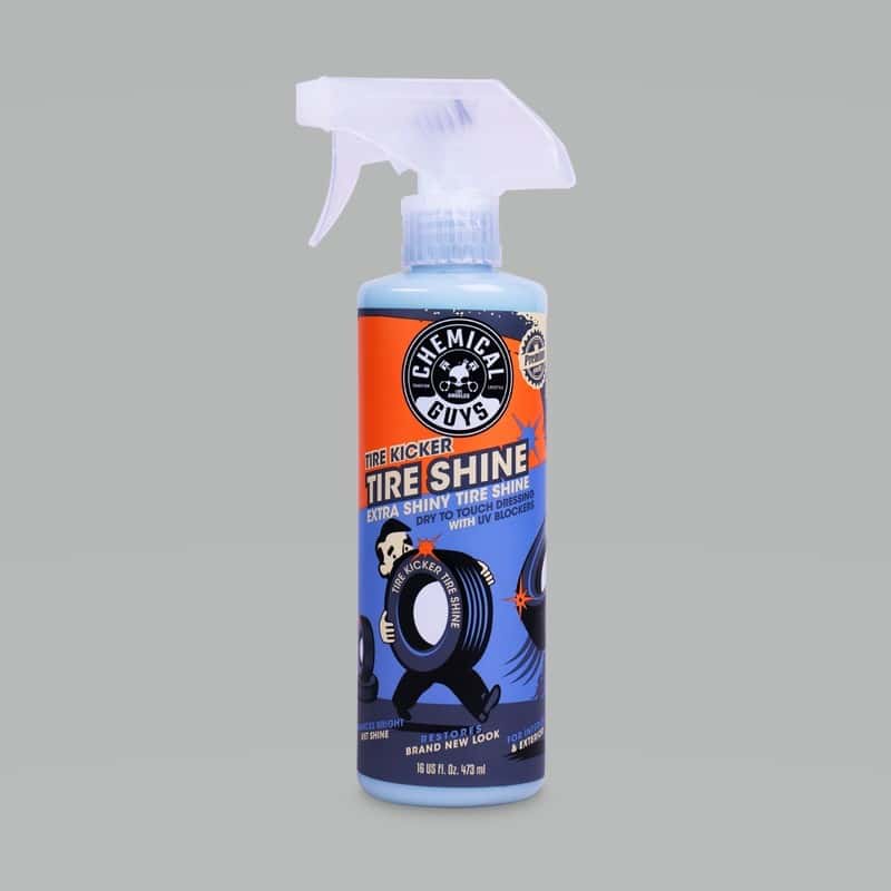 Chemical Guys — Chemical Guys Tire Kicker Extra Glossy Tire Shine - 16oz - view 1