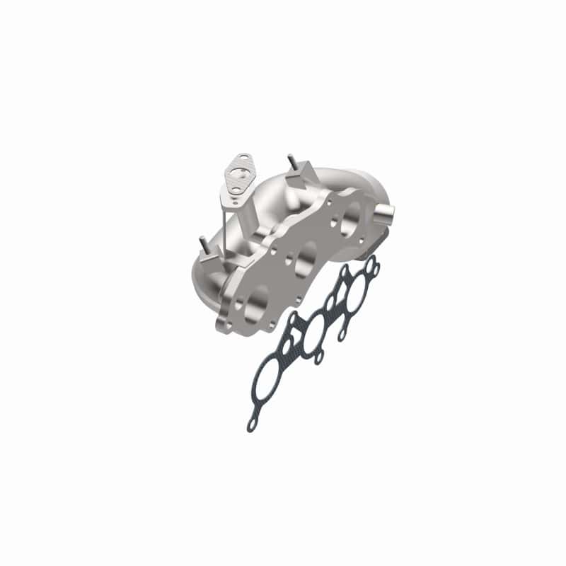 Magnaflow — Magnaflow 2013 FJ Cruiser V6 4 OEM Manifold Direct Fit Converter
OEM Grade
OEM - view 24