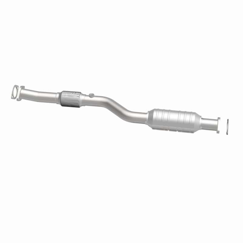 Magnaflow — Magnaflow Conv DF Hyundai Elantra 2.0L
California - view 12