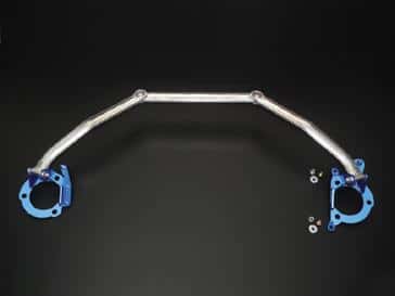 Cusco — Cusco Strut Bar OS-Type Front Strut Bar 2016 Mazda Miata Roadster (ND5RC) - view 1