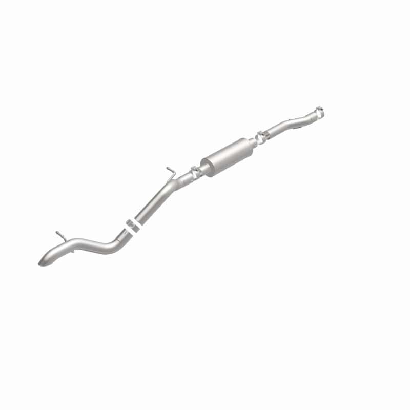 Magnaflow — Magnaflow SYS C/B 07-11 Jeep Wrangler V6 3.8L 2dr
Cat-Back - view 23