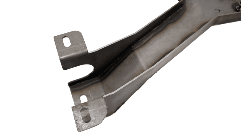 RustBuster — Rust Buster 2000-2006 Toyota Tundra Spare Tire Crossmember - view 9