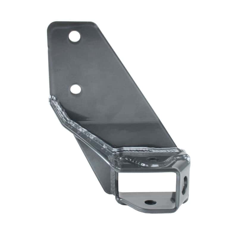 Synergy Mfg — Synergy 2018+ Jeep Wrangler JL/JLU Rear Track Bar Brace - view 6