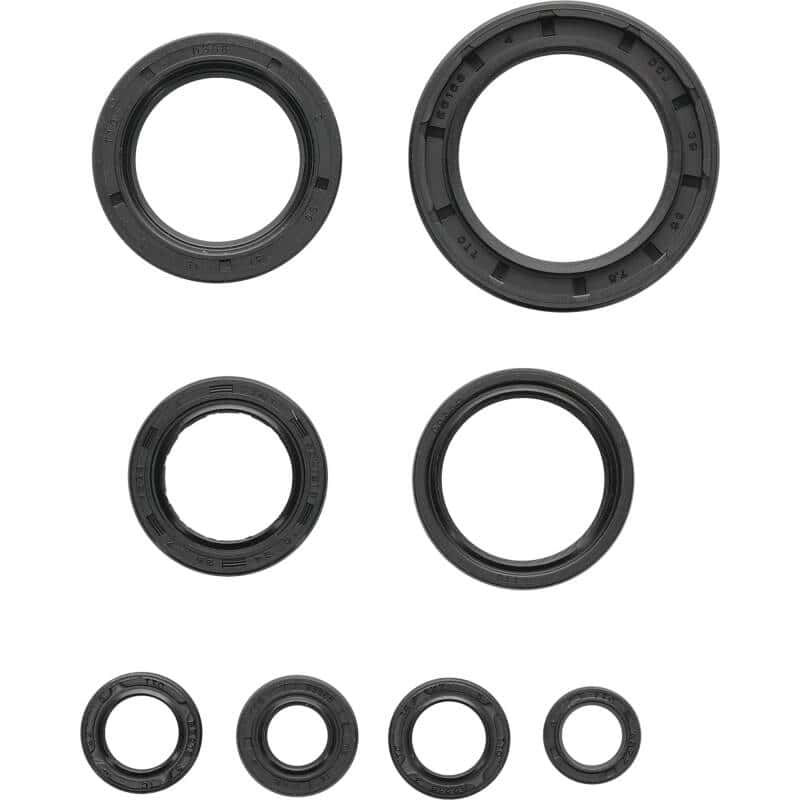 Vertex Pistons — Vertex Gaskets 18-23 Honda CRF250R Oil Seal Kit - view 3