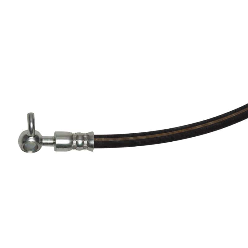 DFC — DFC 16-23 Mazda CX-5 Front-L Brake Hose - view 3