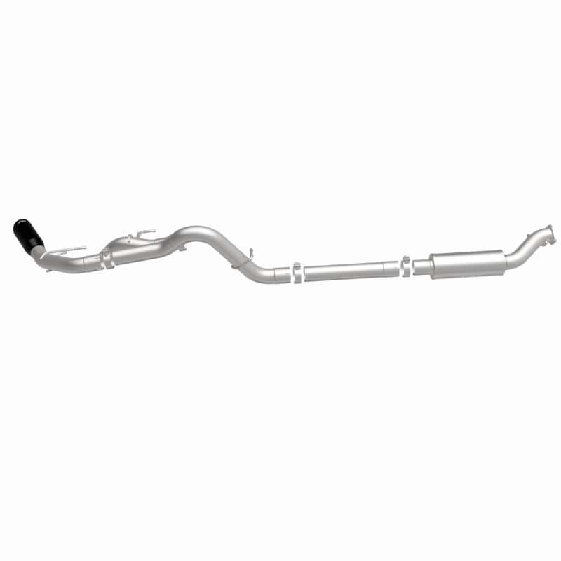 Magnaflow — Magnaflow 21-24 Ford Bronco Rock Crawler Series Cat-Back Exhaust System
Cat-Back - view 7