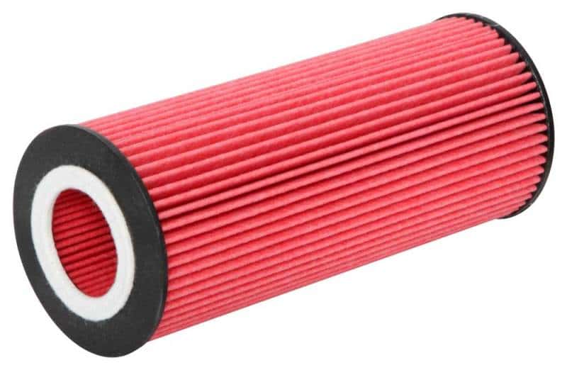 K&N Engineering — K&N Oil Filter OIL FILTER AUTOMOTIVE - view 3