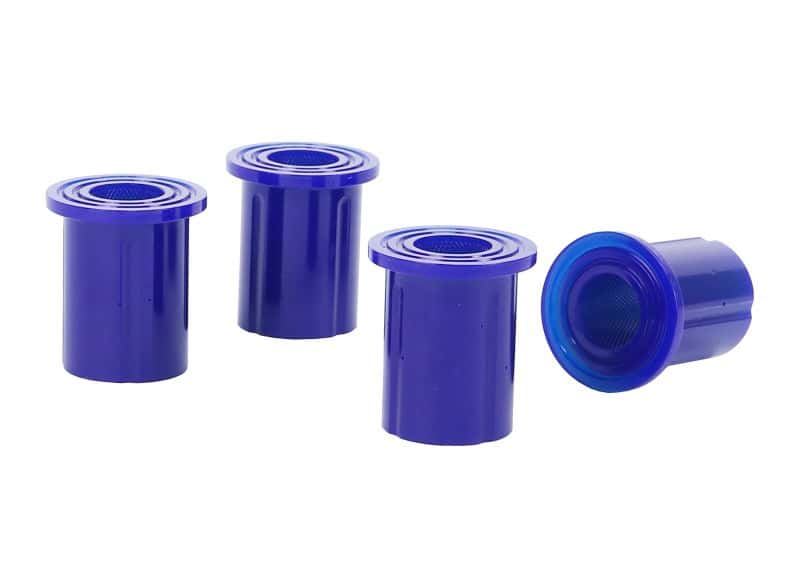 Superpro — SuperPro 2005 Nissan Frontier Rear Control Arm Bushing Kit
Bushing Kit - view 2