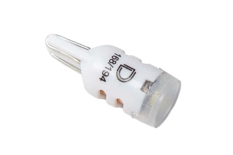 Diode Dynamics — Diode Dynamics 194 LED Bulb HP5 LED Warm - White (Single) - view 1