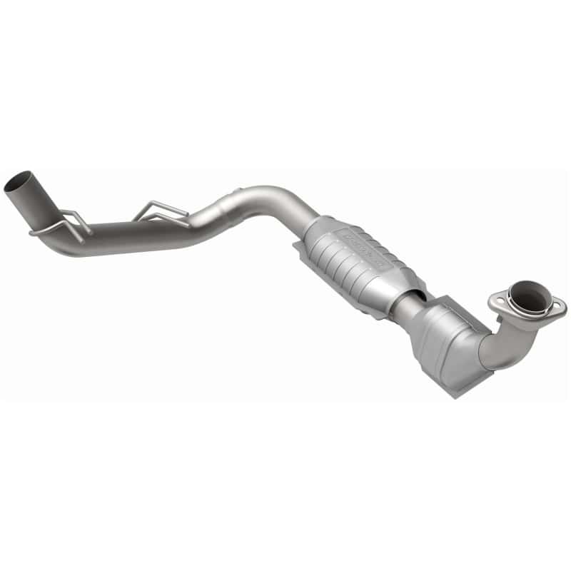 Magnaflow — MagnaFlow Conv DF 98 Ford Expedition 5.4L
HM Grade
HM - view 3