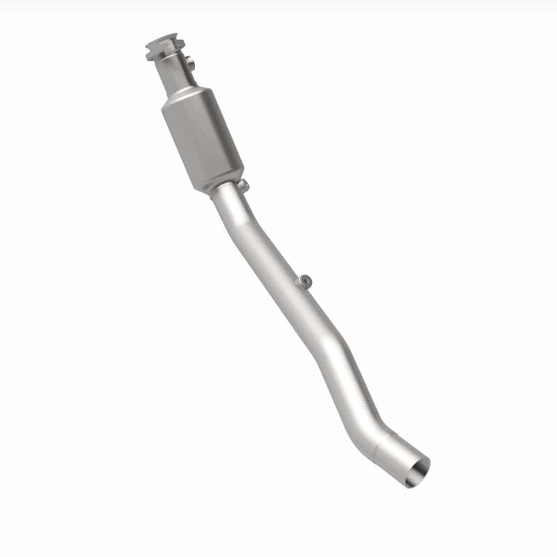 Magnaflow — Magnaflow 05-06 Land Rover LR3 4.4L Direct Fit Converter
California - view 19