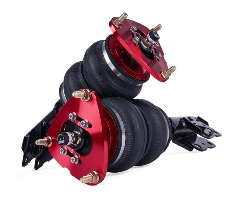 Air Lift — Air Lift Performance 22-23 Subaru WRX Front Kit
Air Lift Performance - view 3