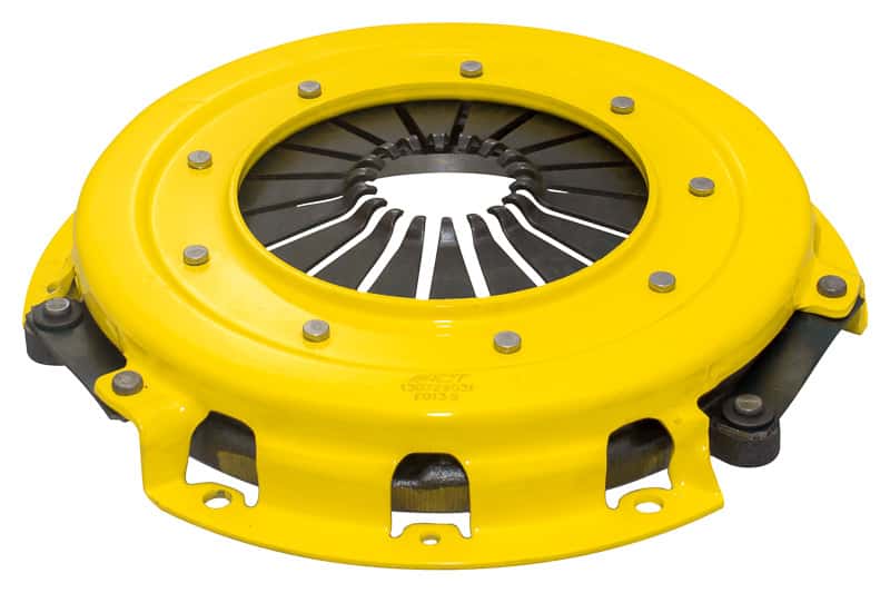 ACT — ACT 2001 Ford Mustang P/PL Sport Clutch Pressure Plate
Pressure Plate - view 2