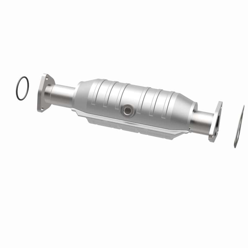 Magnaflow — MagnaFlow Conv DF 03-04 Honda Pilot 3.5L OEM
OEM Grade
OEM - view 21