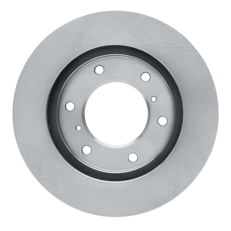 DFC — DFC 07-17 Mitsubishi L200 (Mexico) Front Brake Rotor
DFC Brake Rotor - view 5