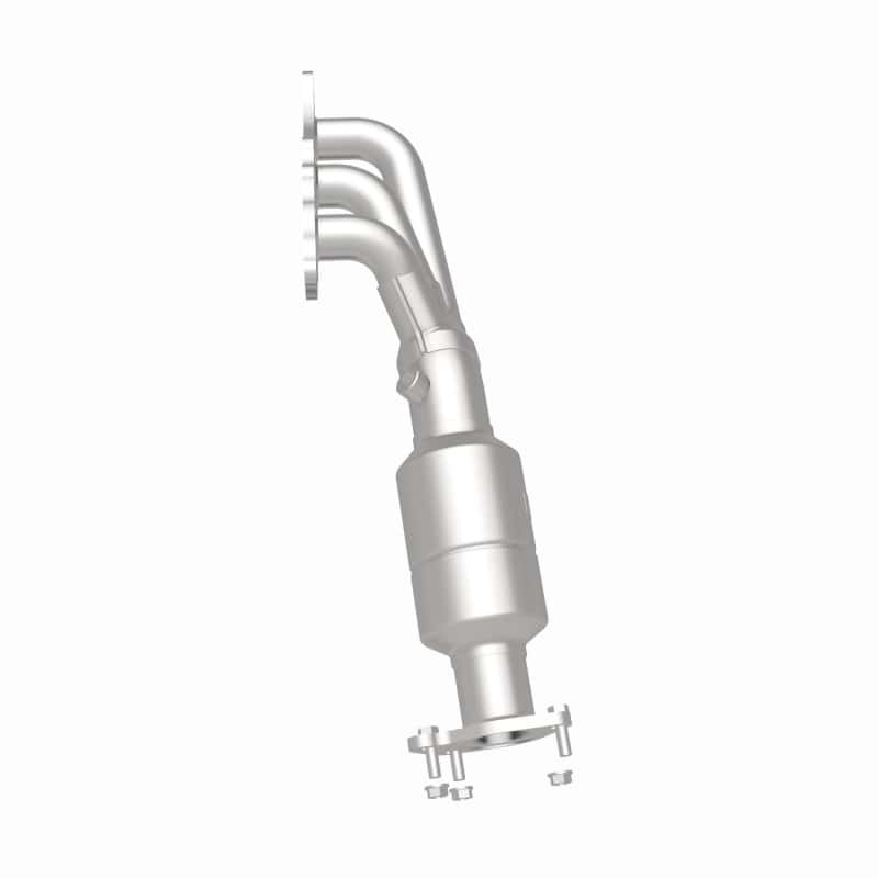 Magnaflow — Magnaflow 10-12 Toyota 4Runner 4.0L Direct Fit Converter
California - view 14