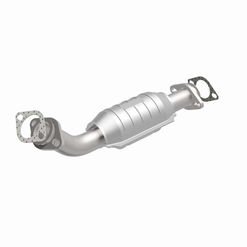 Magnaflow — MagnaFlow Conv DF Mazda-Rx7
Standard Grade
Standard - view 6