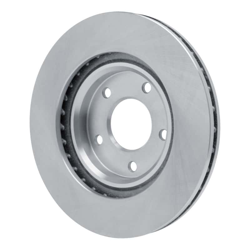 DFC — DFC 07-25 Chrysler Sebring Front Brake Rotor
DFC Brake Rotor - view 4