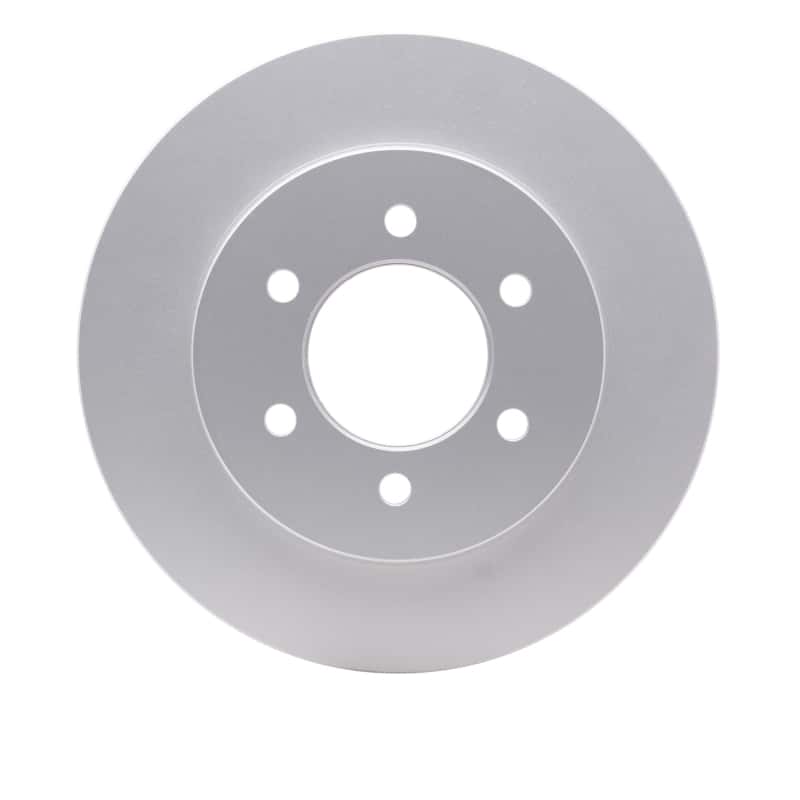 DFC — DFC 04-08 Ford F-150 4WD Front GeoSPEC Coated Rotor
DFC Brake Rotor - view 1