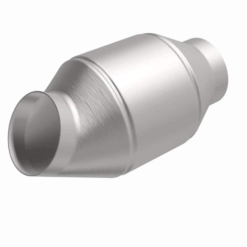 Magnaflow — Magnaflow Conv Univ 5.00 C/A 3.00 Spun OEM
OEM Grade
OEM - view 8