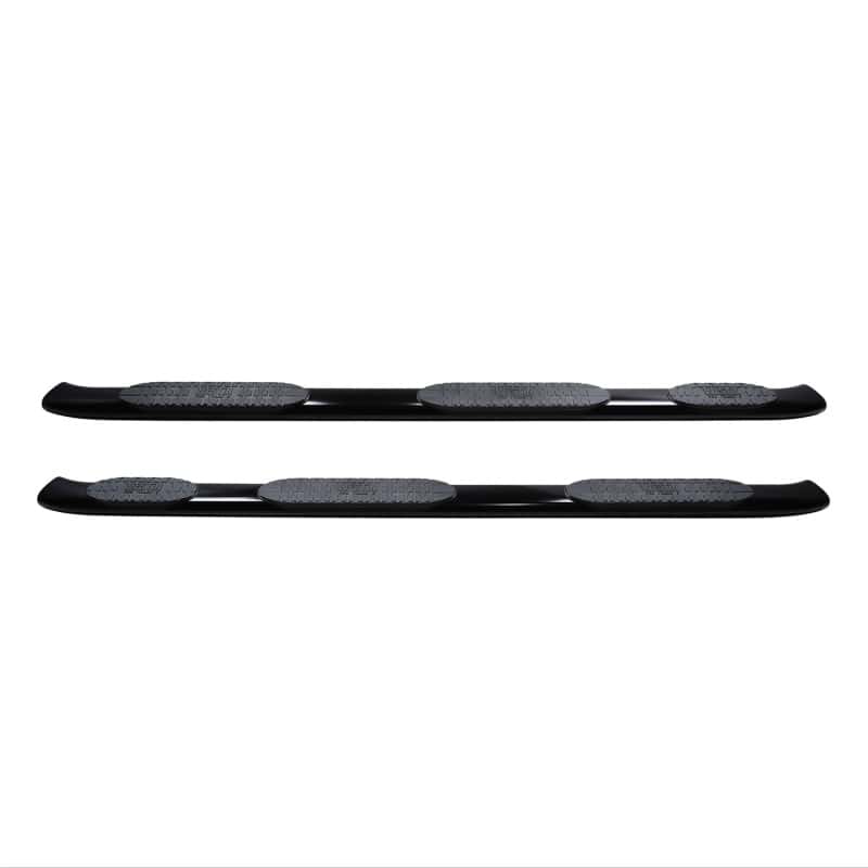 Westin — Westin 19-22 RAM 1500 CC 5ft7in. Bed (Excl. Classic) PRO TRAXX 5 W2W Oval Nerf Step Bars - Black
Nerf/StepBarWTW - view 4