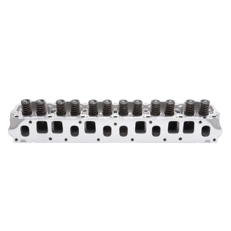 Edelbrock — Edelbrock Cylinder Head Performer Jeep 4 0L I6 Complete
CYLINDER HEADS - view 1