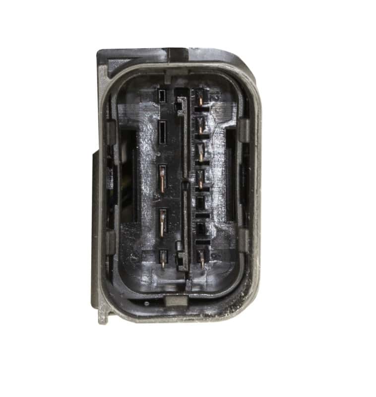 Hella — Hella 2011 Bmw 5Ser Sdn F10 - Headlamp Lh - view 18