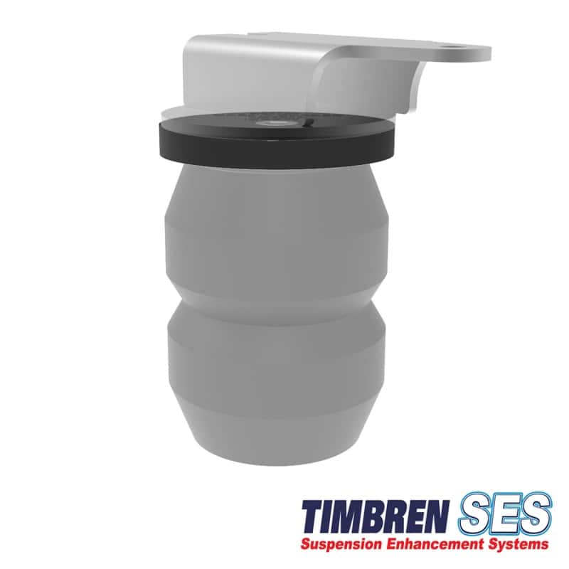 Timbren — Timbren 1999 Chevrolet Silverado 2500 SES Spacer Kit
SuspRbrHlpSpKt
Spacer Kit - view 4