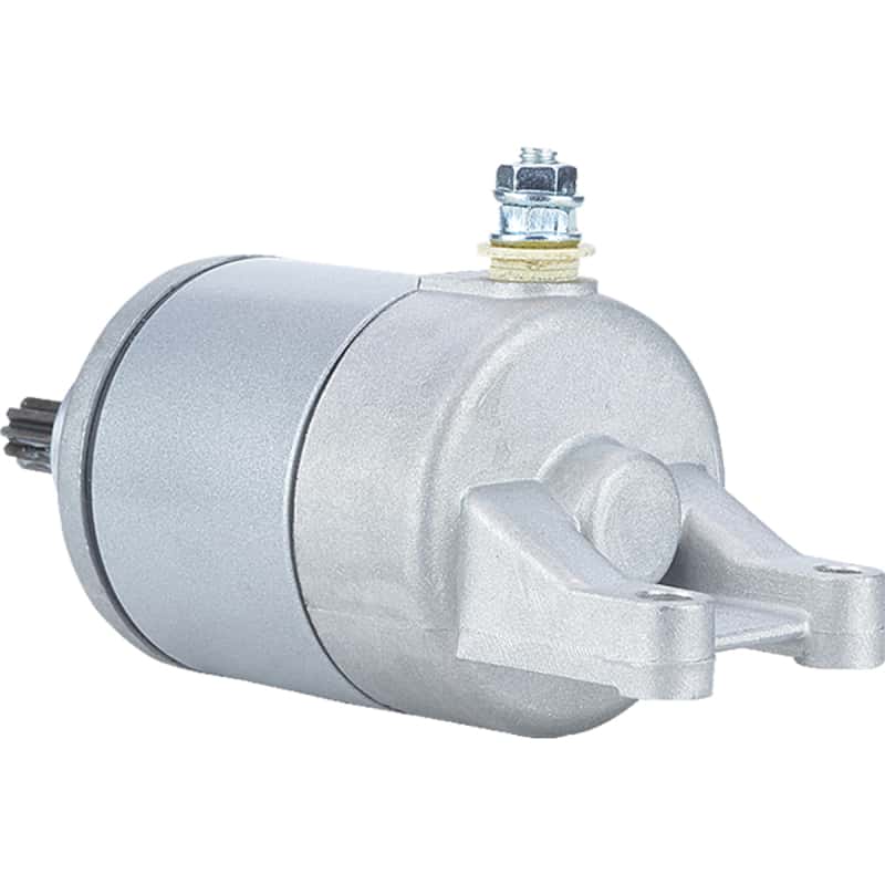 Arrowhead — Arrowhead 08-09 GSX-R 600/08-09 GSX-R 750 Starter - view 5