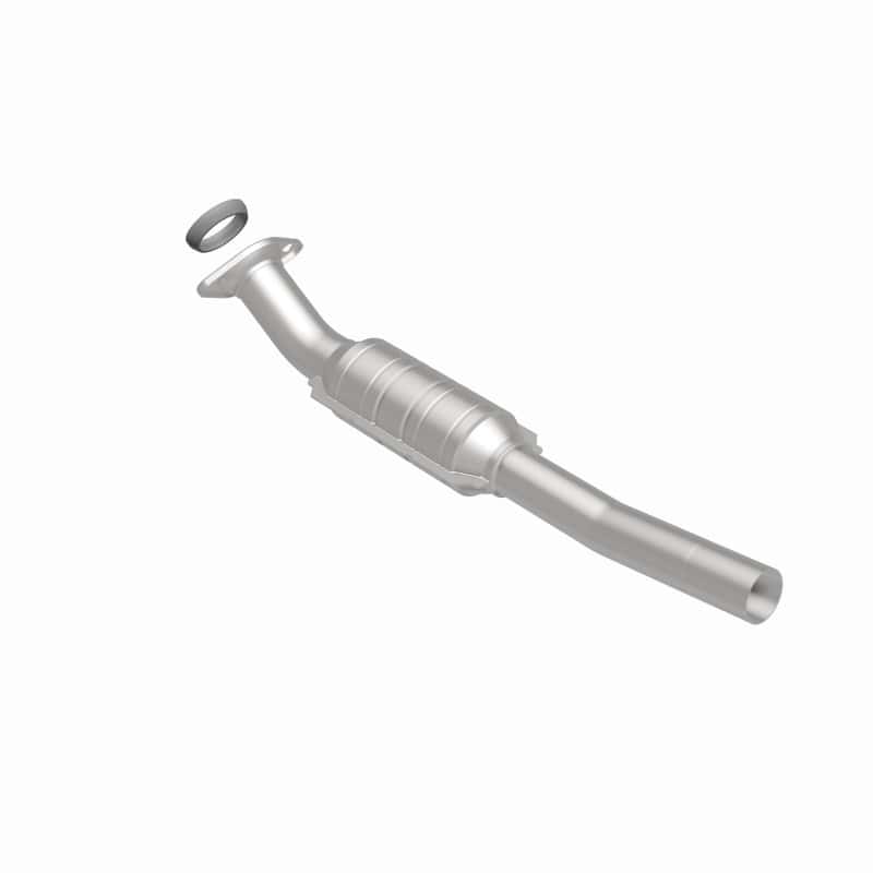 Magnaflow — MagnaFlow Conv DF 09-12 Mazda 6 2.5L
OEM Grade
OEM - view 14