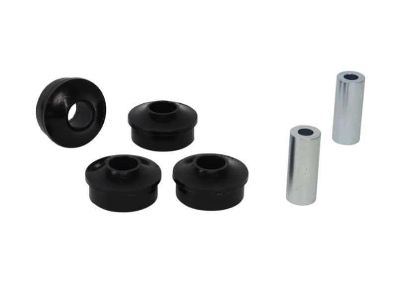 Whiteline — Whiteline Plus Nissan 240SX Front Radius Strut Rod Bushing
Bushing Kit - view 4