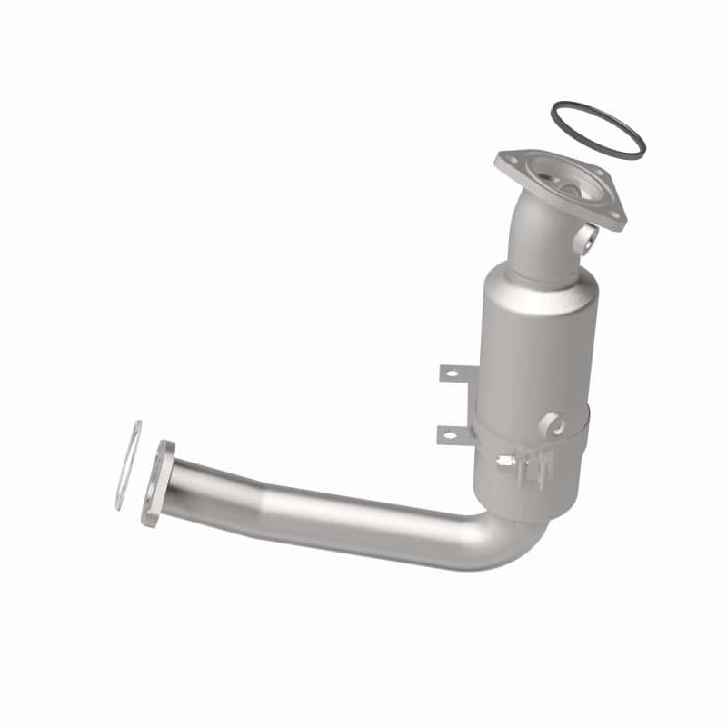 Magnaflow — MagnaFlow Conv DF 00-02 Focus 2.0L OEM
OEM Grade
OEM - view 25