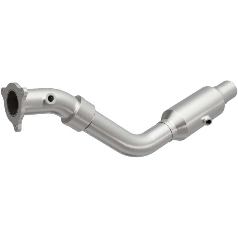 Magnaflow — MagnaFlow Conv Direct Fit OEM 2004-2006 Chrysler Pacifica Underbody
California - view 1