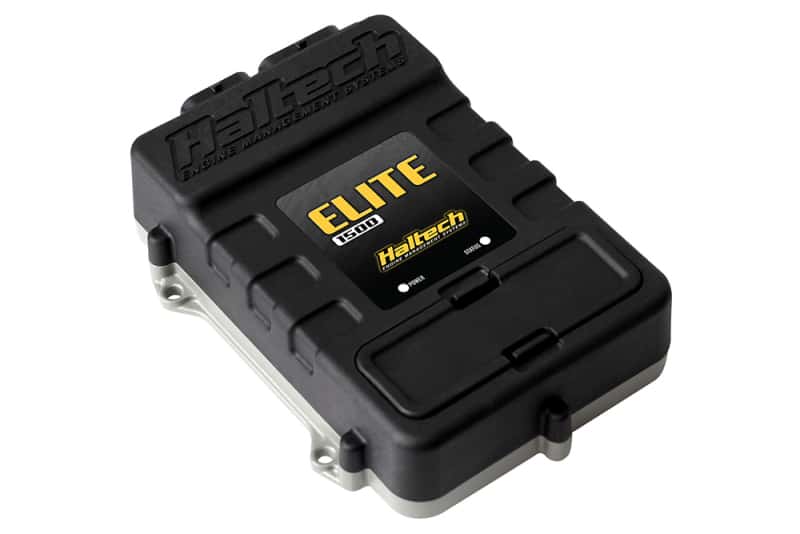 Haltech — Haltech Elite 1500 Adaptor Harness ECU Kit
ECU - view 3