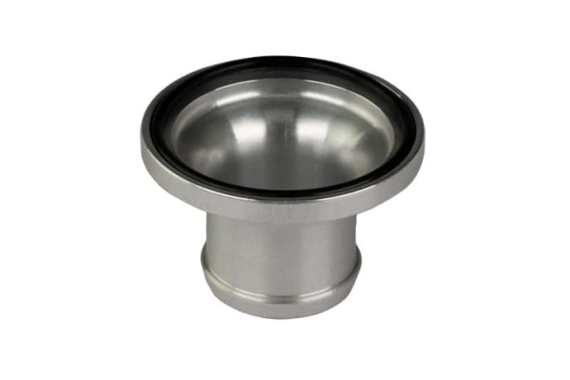 Turbosmart — Turbosmart BOV 25mm Hose Adapter
Hose Adapter - view 1