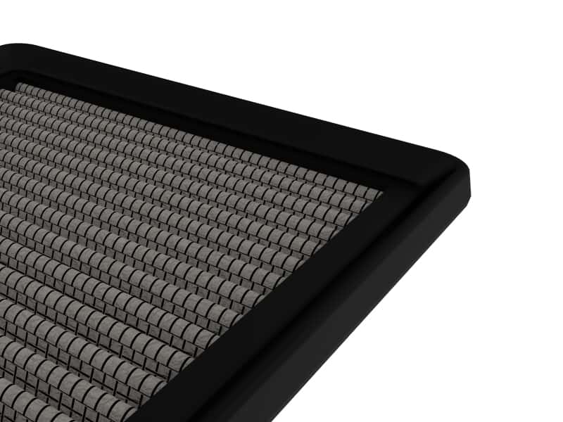 aFe — aFe MagnumFLOW Air Filters OER PDS A/F PDS Honda Civic Si 2012 L4-2.4L
Magnum FLOW Filter
AirFilter - view 3