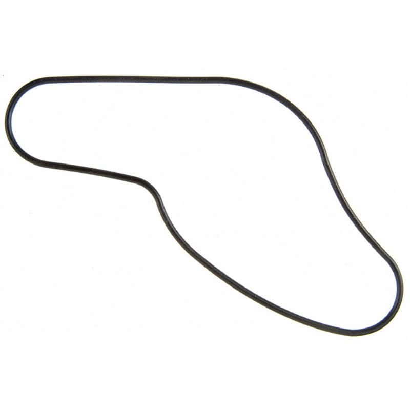 Fel-Pro — Fel-Pro 09-14 Acura TL/08-17 Honda Accord/05-24 Pilot Engine Water Pump Gasket - view 2