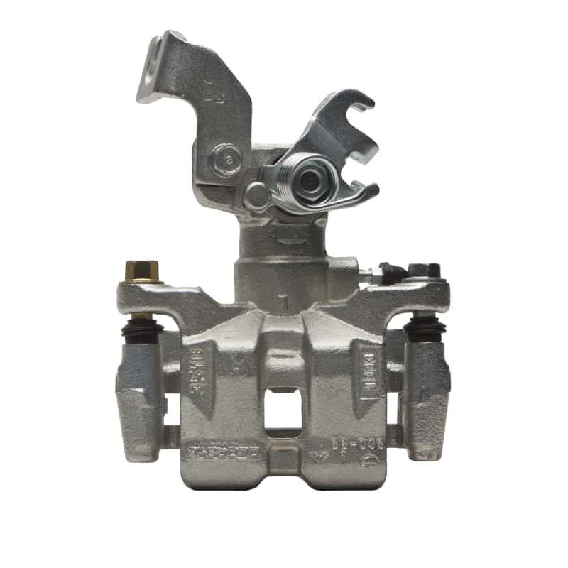 DFC — DFC 03-05 Mazda 6 Rear-L Premium Caliper - Silver Zinc Coated
DFC Brake Caliper - view 4