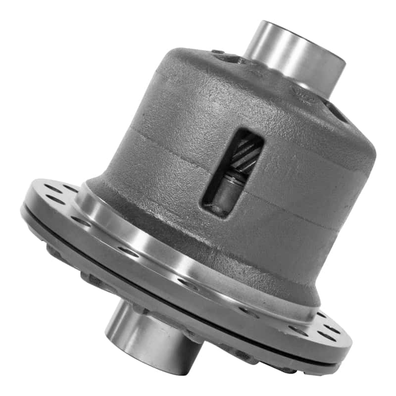 Yukon Gear & Axle — Yukon Gear 16+ Chrysler 11.8in AAM Helical Gear Positraction - Fits 16 Bolt Ring Gear
Limited Slip Unit - view 3