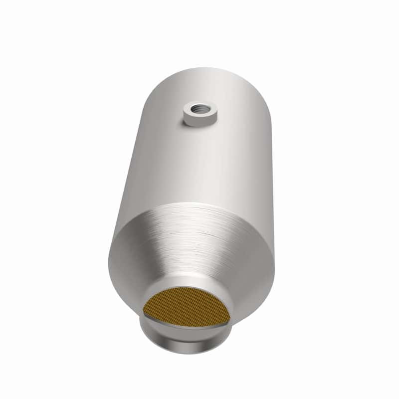 Magnaflow — Magnaflow 2.50in. Uni. Ford 8617 Mid-Bed Series Direct Fit Converter
OEM Grade
OEM - view 25