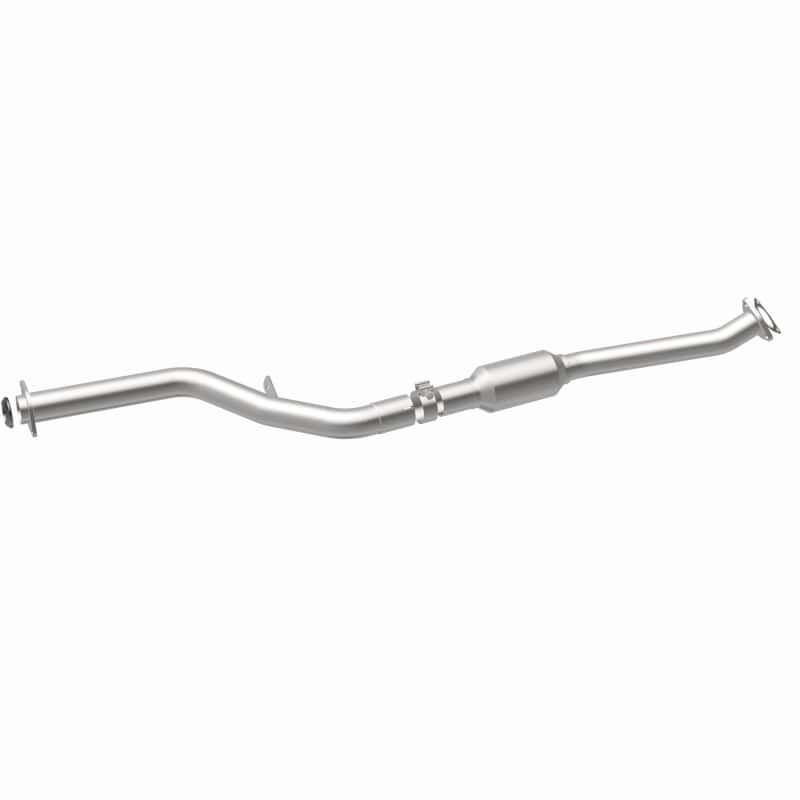 Magnaflow — Magnaflow Conv DF 2014-2015 Forester H4 2.5 OEM Underbody
OEM Grade
OEM - view 19