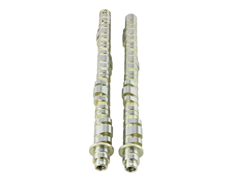 Skunk2 Racing — Skunk2 Ultra Series Honda/Acura K20A3 & K24A1/ A3/ A4/ A8 DOHC i-VTEC Stage 3 Cam Shafts
Camshaft - view 4