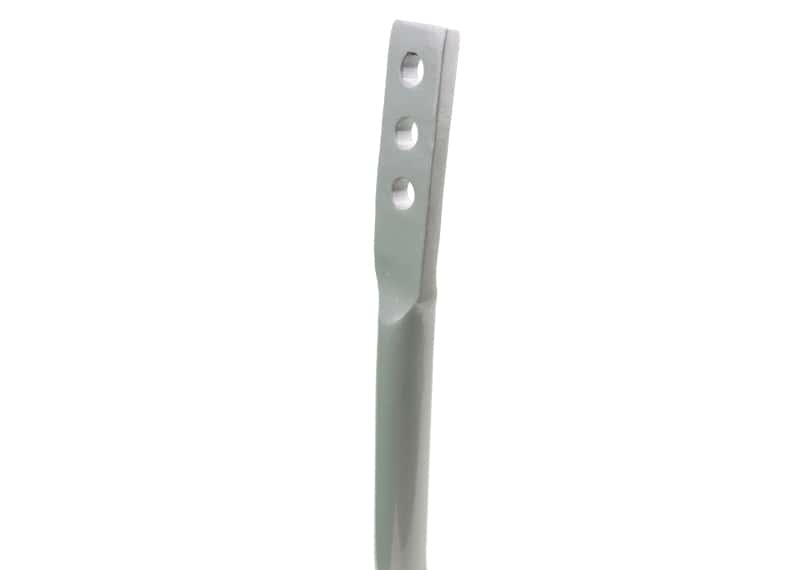Whiteline — Whiteline 96-03 Audi A3 / 98-06 TT Mk1 / 98-09 VW Beetle gen I / 97-04 Golf / 98-05 Jetta / 97-06 Ra
Sway Bar - view 5