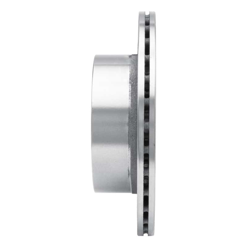 DFC — DFC 14-21 Ram ProMaster 2500 Rear Brake Rotor
DFC Brake Rotor - view 3